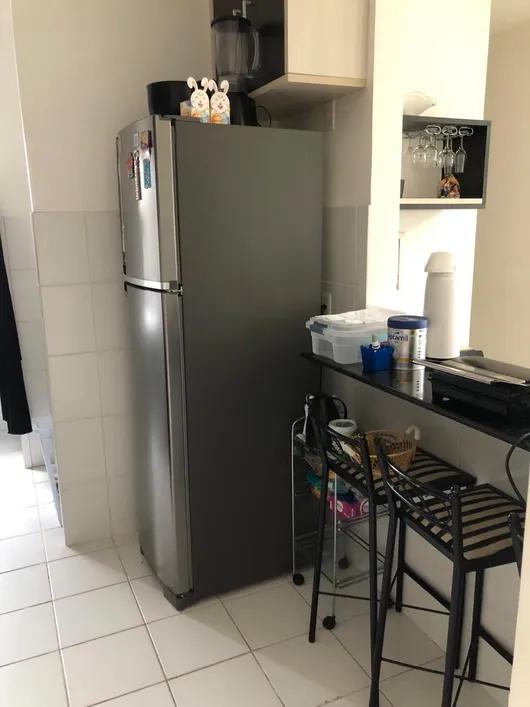 Imagem Apartamento com 3 Quartos à Venda, 69 m²em Coqueiro - Ananindeua