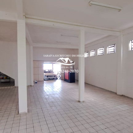Imagem Galpão para Alugar, 120 m² em Praça 14 de Janeiro - Manaus