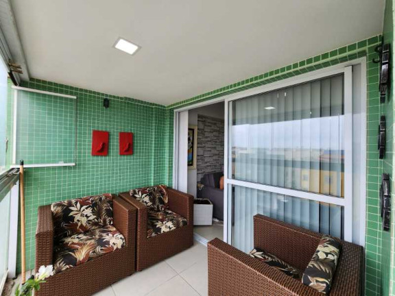 Imagem Apartamento com 1 Quarto à Venda, 45 m² em Amaralina - Salvador