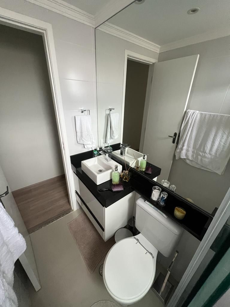 Imagem Apartamento com 2 Quartos à Venda, 60 m²em Vila Gustavo - São Paulo