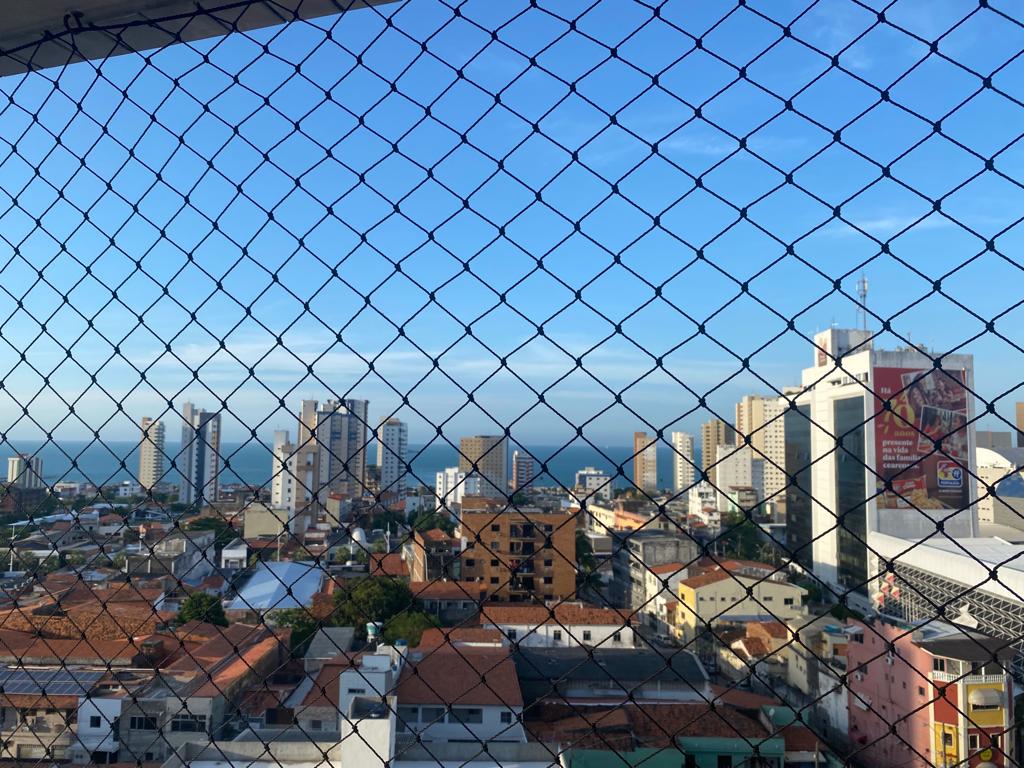 Imagem Apartamento com 1 Quarto à Venda, 49 m²em Centro - Fortaleza