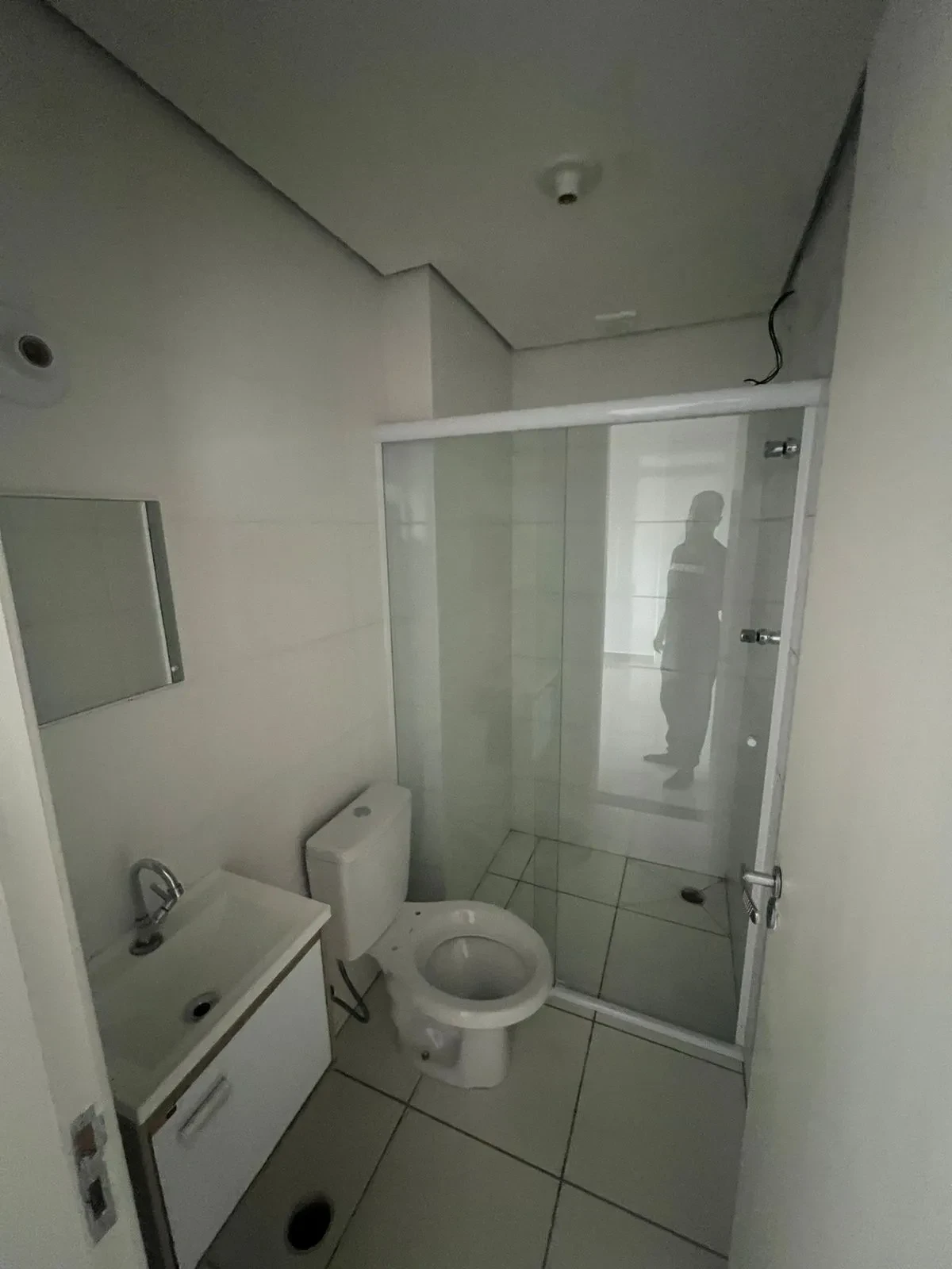 Imagem Apartamento com 2 Quartos à Venda, 38 m² em Cidade Patriarca - São Paulo