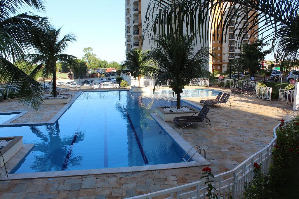 Imagem Apartamento com 2 Quartos à Venda, 60 m²em Morada do Ouro - Cuiabá