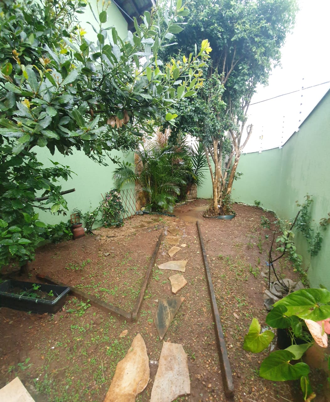 Imagem Casa com 3 Quartos à Venda, 213 m²em Vila Lavínia - Mogi das Cruzes