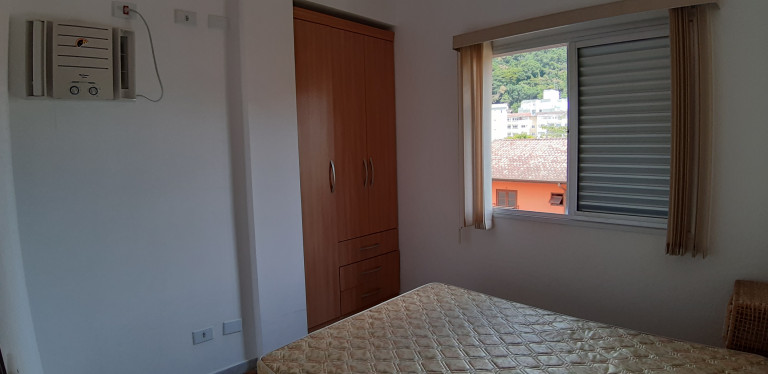 Imagem Apartamento com 3 Quartos à Venda, 83 m² em PRAIA GRANDE - UBATUBA