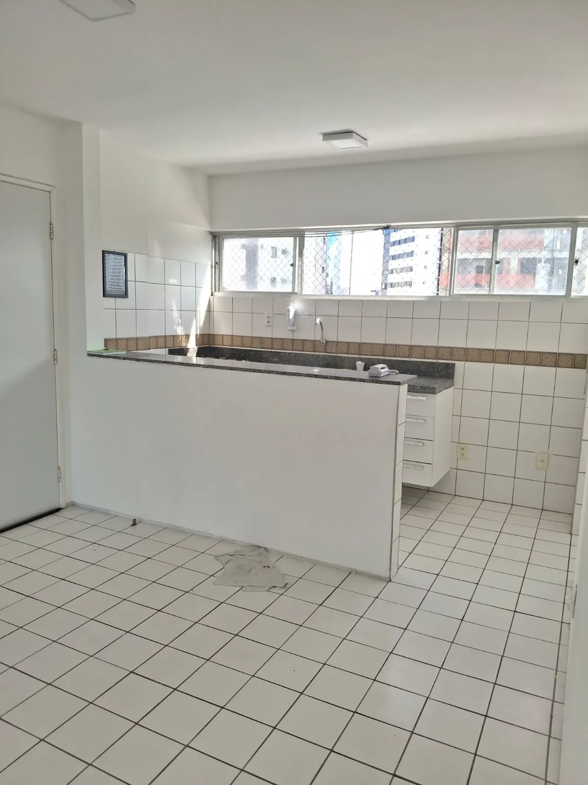 Imagem Apartamento com 2 Quartos para Alugar, 53 m² em Boa Viagem - Recife