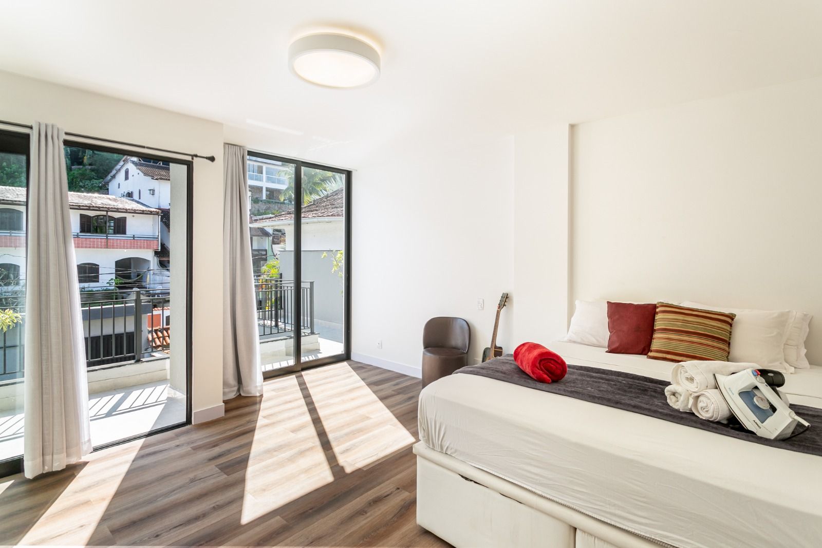 Foto do imóvel: Casa com 4 Quartos à Venda, 568 m² em Barra da Tijuca - Rio de Janeiro