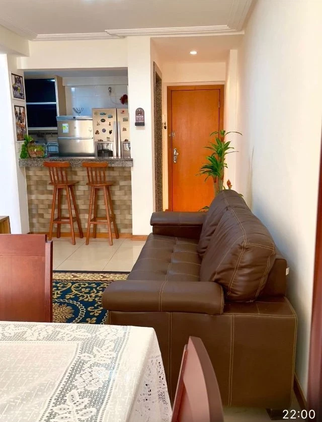 Imagem Apartamento com 1 Quarto para Alugar, 92 m² em Pituba - Salvador