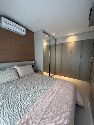 Imagem Apartamento com 1 Quarto à Venda, 67 m² em Centro - Florianópolis