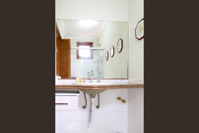 Imagem Sobrado com 3 Quartos à Venda, 440 m² em Tucuruvi - São Paulo