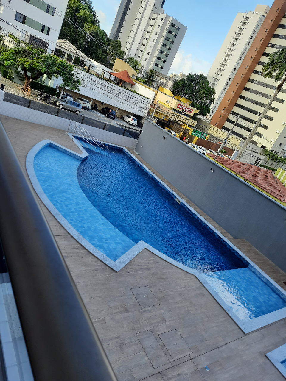 Imagem Cobertura com 3 Quartos à Venda, 200 m² em Lagoa Nova - Natal