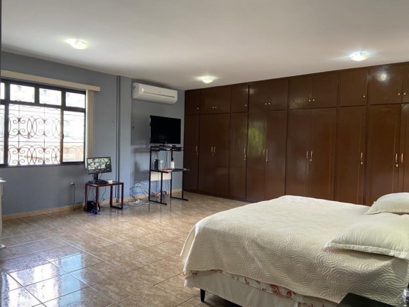 Imagem Casa com 6 Quartos à Venda, 438 m² em Jurunas - Belém