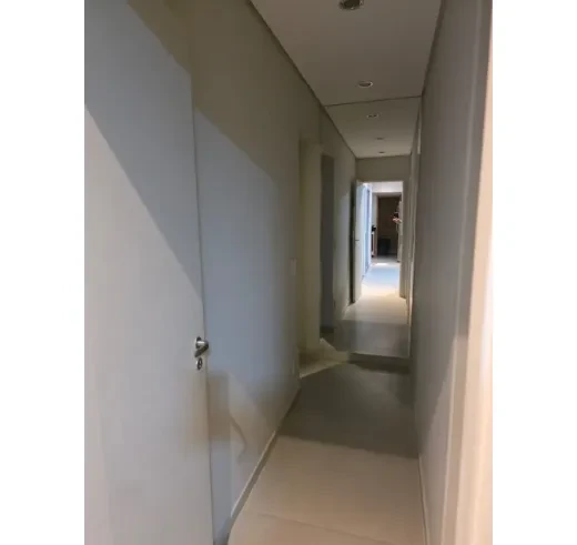 Imagem Apartamento com 3 Quartos à Venda, 124 m² em Vila das Belezas - São Paulo
