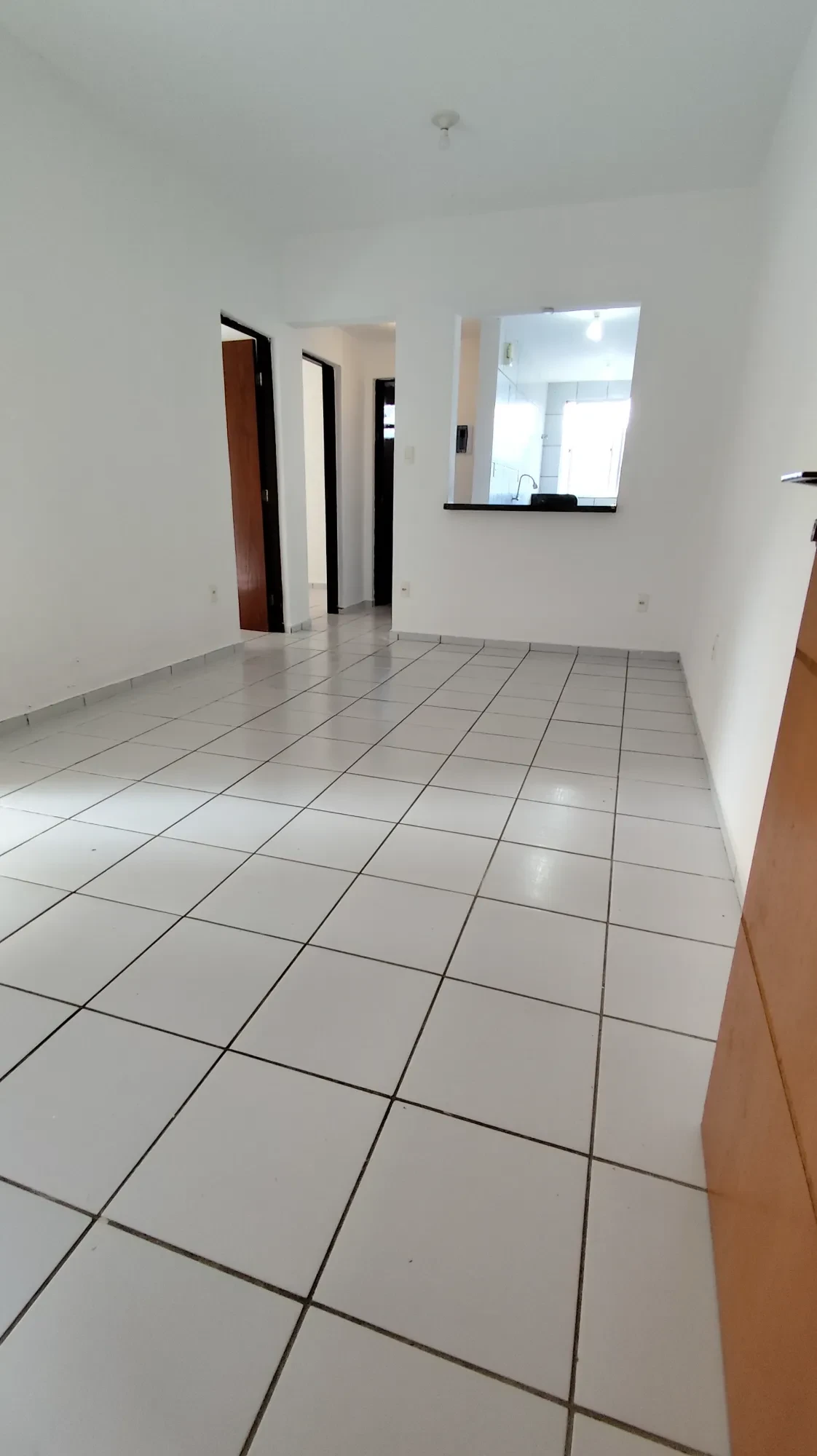Imagem Apartamento com 2 Quartos para Alugar, 57 m² em Cohama - São Luís