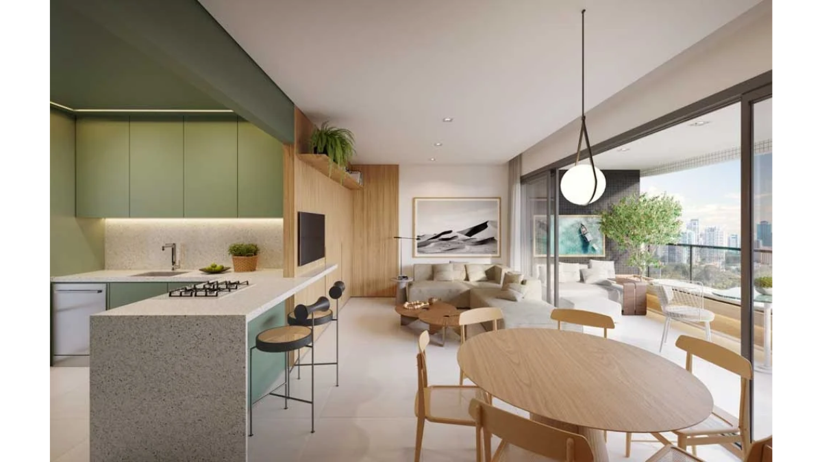 Imagem Apartamento com 3 Quartos à Venda, 107 m²em Horto Florestal - Salvador