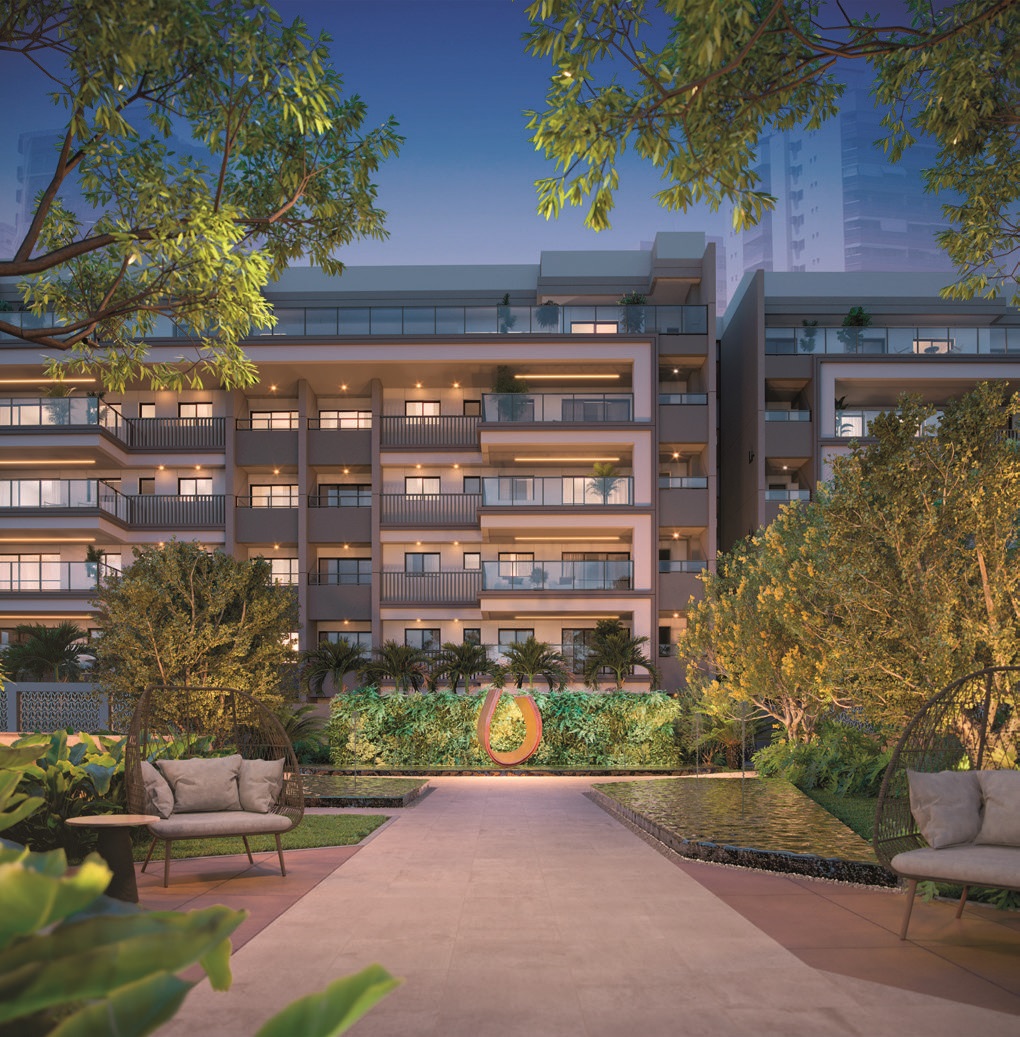 Imagem Apartamento com 3 Quartos à Venda, 125 m² em Barra da Tijuca - Rio de Janeiro