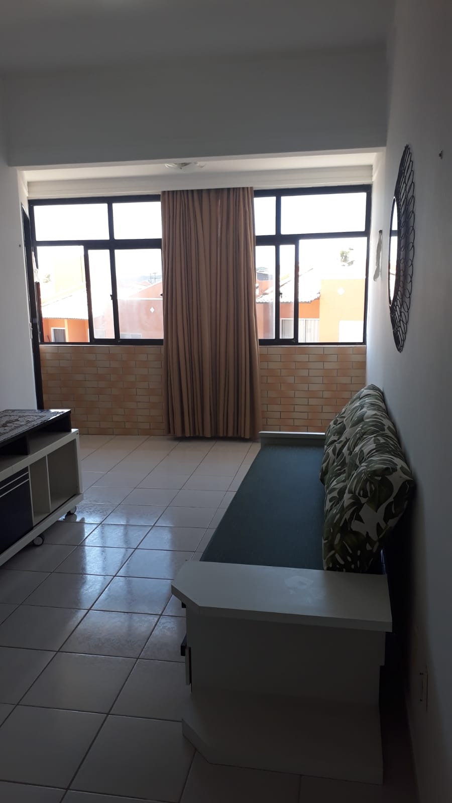 Imagem Flat com 1 Quarto à Venda, 45 m² em Nísia Floresta - Nísia Floresta