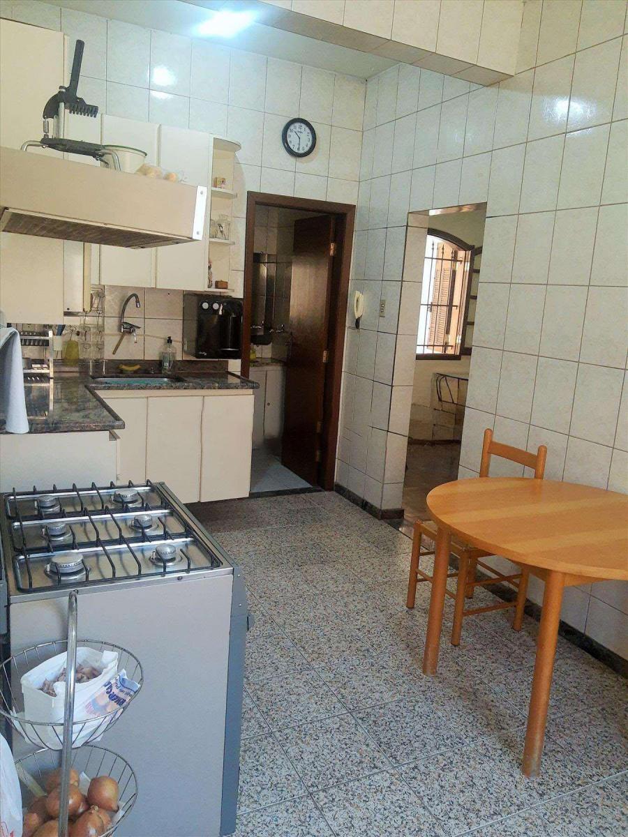 Foto do imóvel: Casa com 3 Quartos à Venda, 360 m² em João Pinheiro - Belo Horizonte