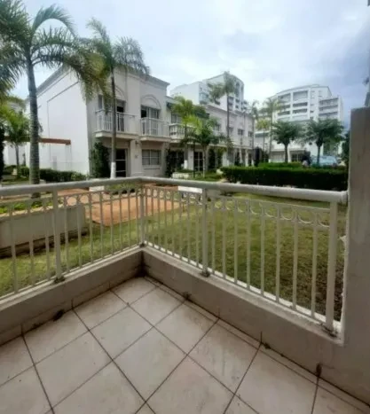 Imagem Sala Comercial para Alugar, 45 m² em Vila Hamburguesa - São Paulo