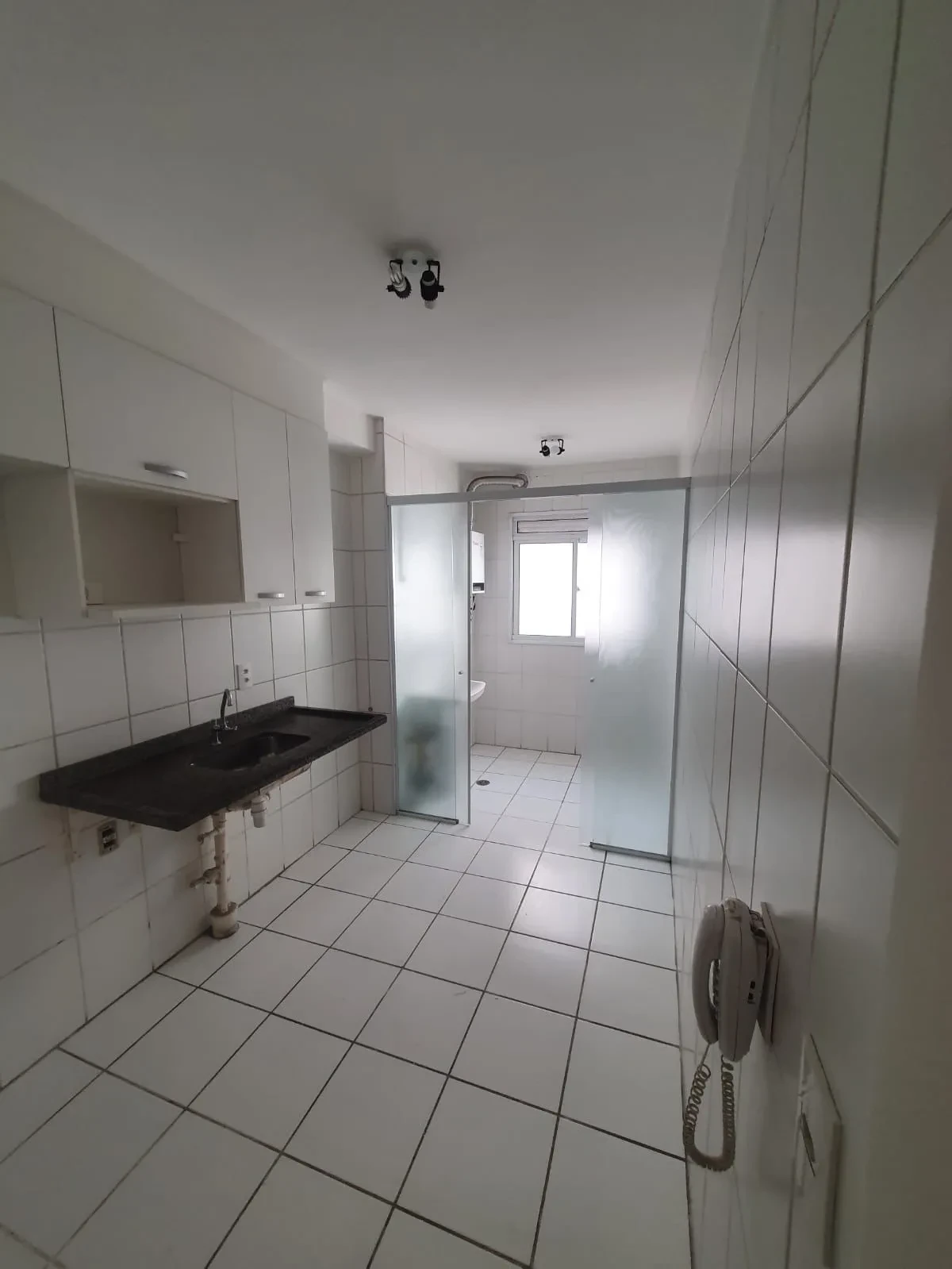 Imagem Apartamento com 2 Quartos para Alugar, 58 m² em Jardim Flor da Montanha - Guarulhos