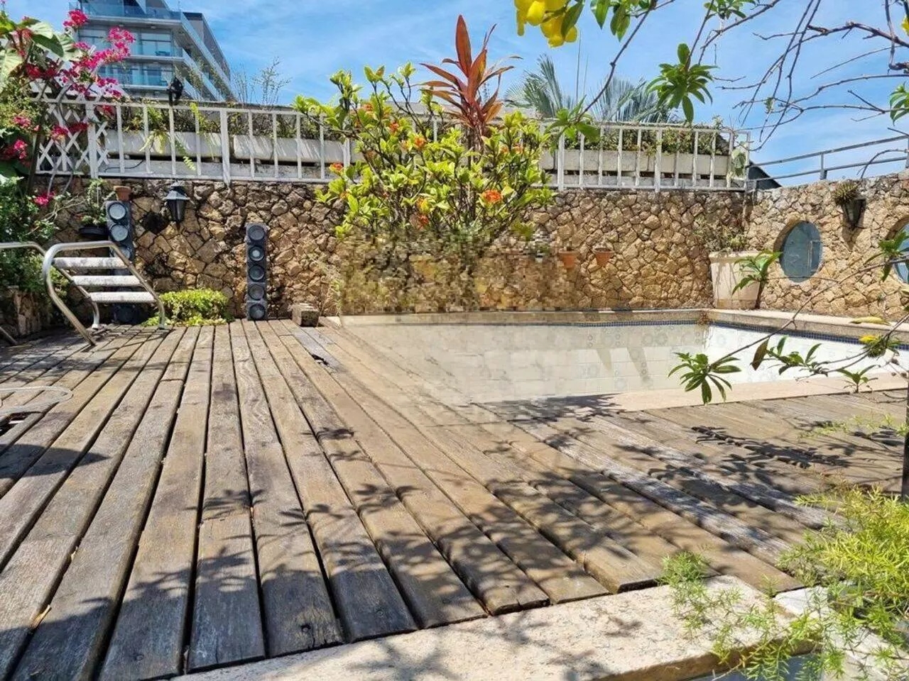 Imagem Cobertura com 5 Quartos à Venda, 307 m²em Ingá - Niterói