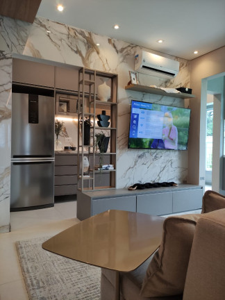 Imagem Apartamento com 3 Quartos à Venda, 75 m² em Buru - Salto