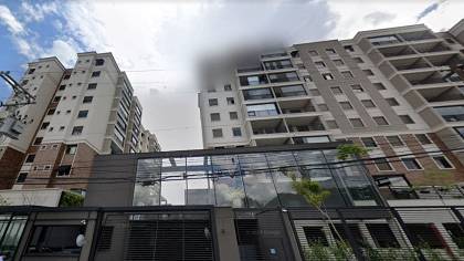 Condomínio Living Privilege em São Paulo