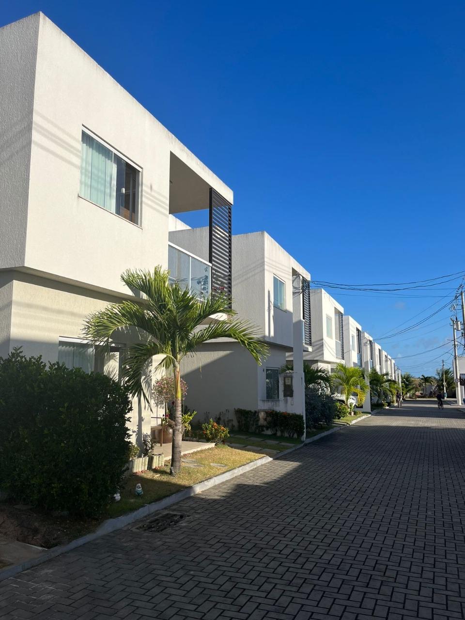 Casa com 4 Quartos à Venda, 162 m²em Vila Praiana - Lauro de Freitas