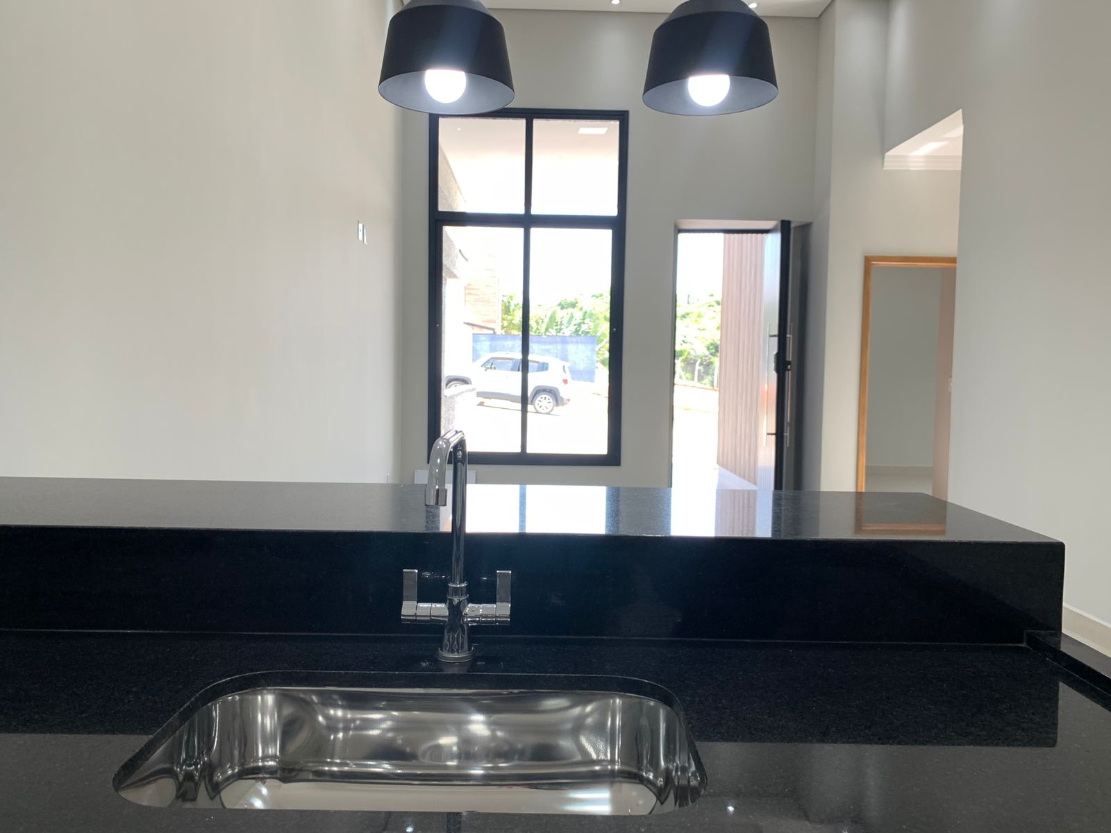 Foto do imóvel: Casa de Condomínio com 3 Quartos à Venda, 107 m² em Jardim Residencial Villagio Ipanema I - Sorocaba