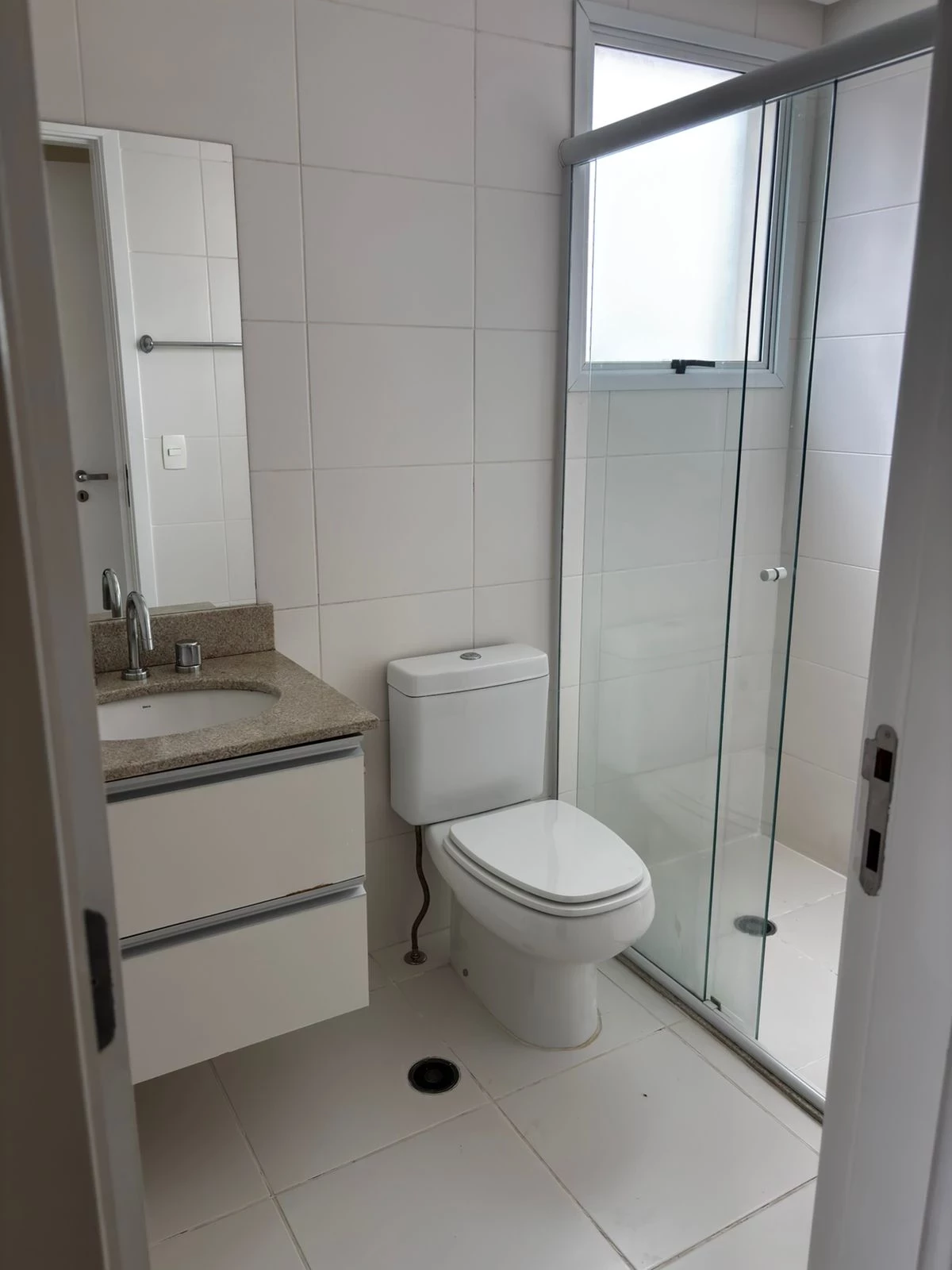 Imagem Apartamento com 3 Quartos à Venda, 86 m² em Vila Gilda - Santo André