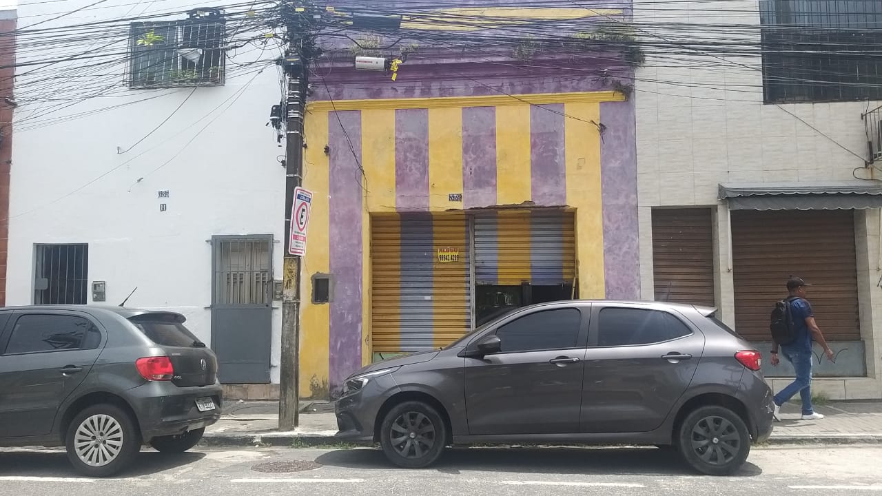 Foto do imóvel: Loja para Alugar, 90 m²em Boa Vista - Recife