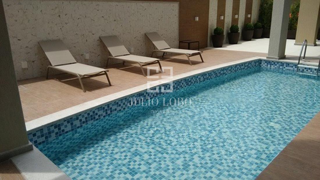 Imagem Apartamento com 3 Quartos à Venda, 122 m² em Meia Praia  - Itapema