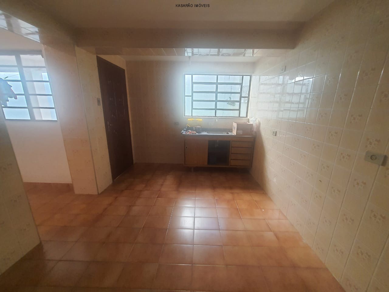 Imagem Casa com 2 Quartos para Alugar, 60 m²em Jardim Paquetá (Zona Norte) - São Paulo