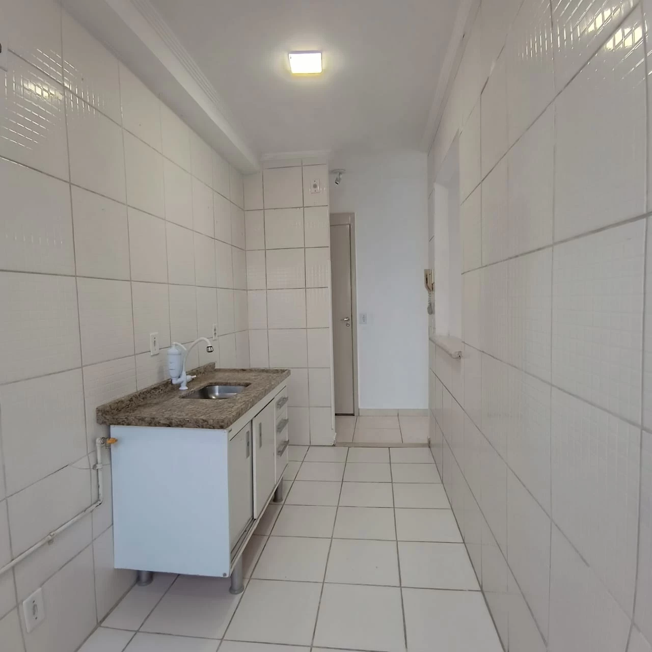 Imagem Apartamento com 2 Quartos à Venda, 44 m² em Ponte Grande - Guarulhos
