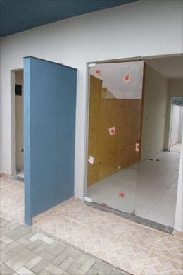 Imagem Casa de Condomínio com 2 Quartos à Venda, 70 m² em Itanhaém