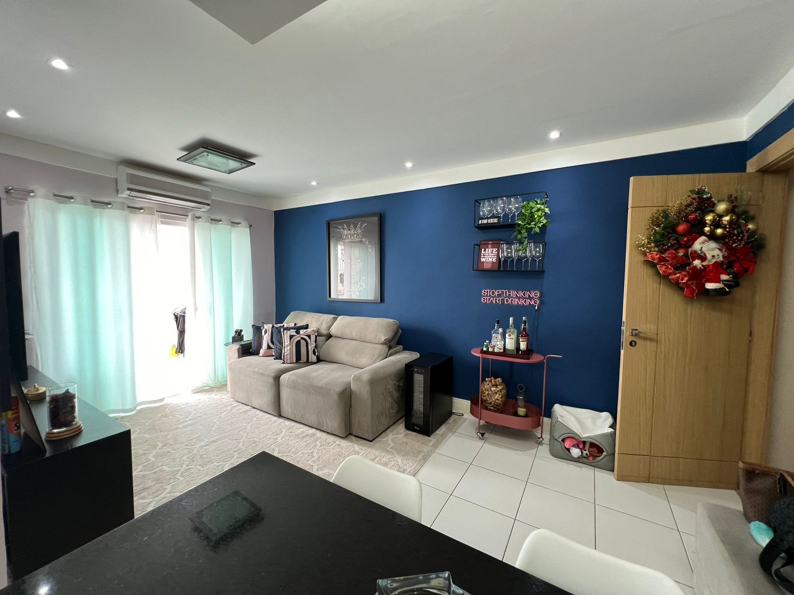 Imagem Apartamento com 2 Quartos à Venda, 100 m²em Pedreira - Belém