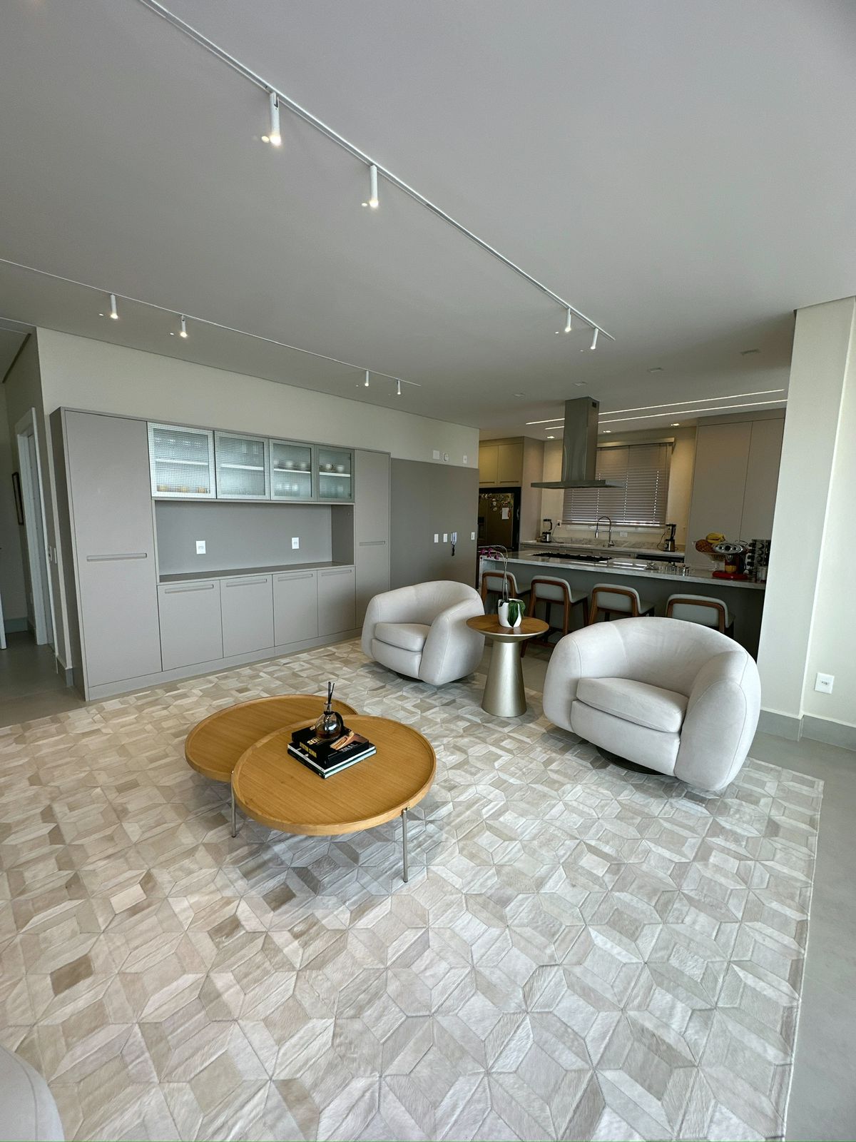 Imagem Apartamento com 3 Quartos à Venda ou Locação, 256 m² em Cambuí - Campinas