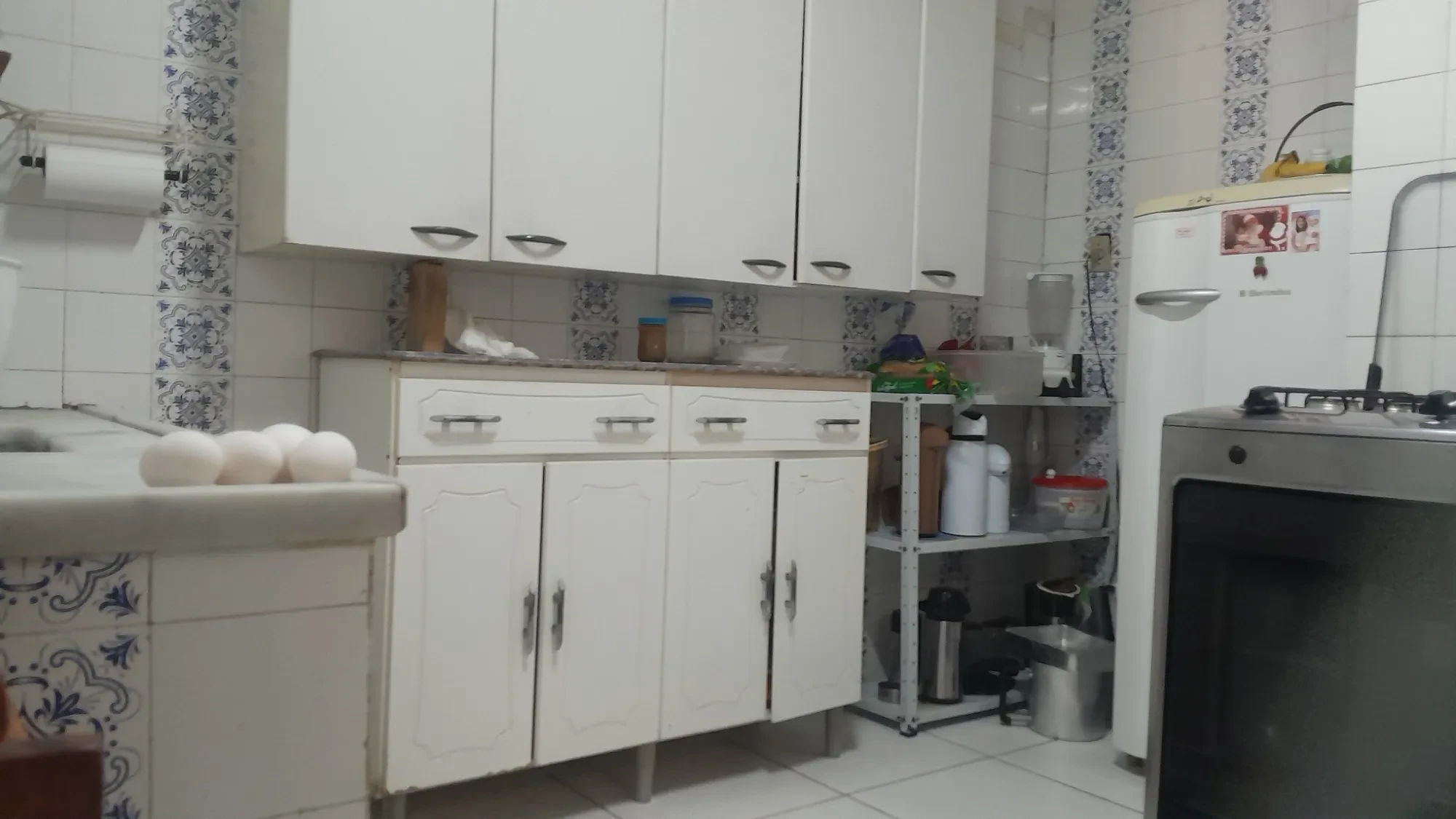 Imagem Sobrado com 3 Quartos à Venda, 62 m² em Vila São Pedro - São Paulo