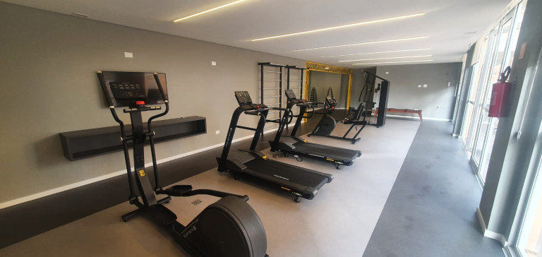 Imagem Cobertura com 3 Quartos à Venda, 109 m² em Capão Raso - Curitiba