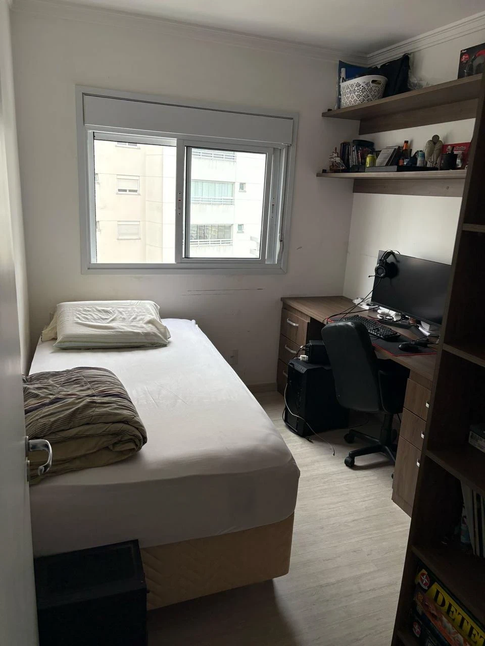 Imagem Apartamento com 3 Quartos à Venda, 86 m² em Centro - Diadema