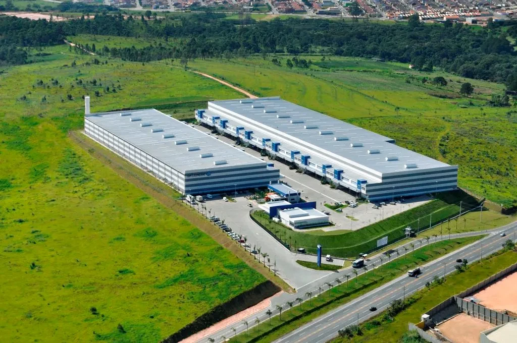 Imagem Galpão à Venda ou Locação, 1390 m² em Distrito Industrial - Jundiaí