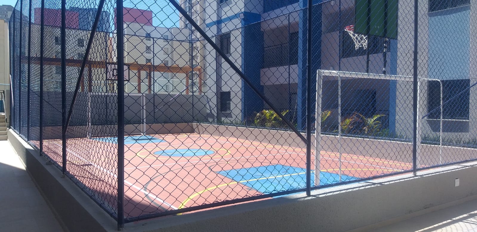 Imagem Apartamento com 2 Quartos à Venda, 55 m² em São Pedro - Osasco