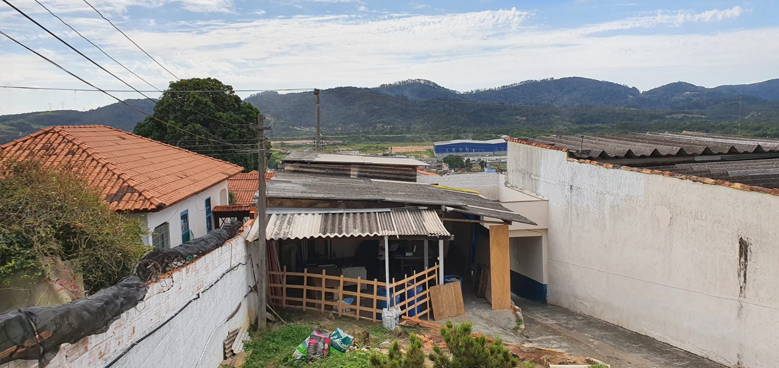 Foto do imóvel: Casa com 2 Quartos à Venda, 20 m²em Vila Brás Cubas - Mogi das Cruzes