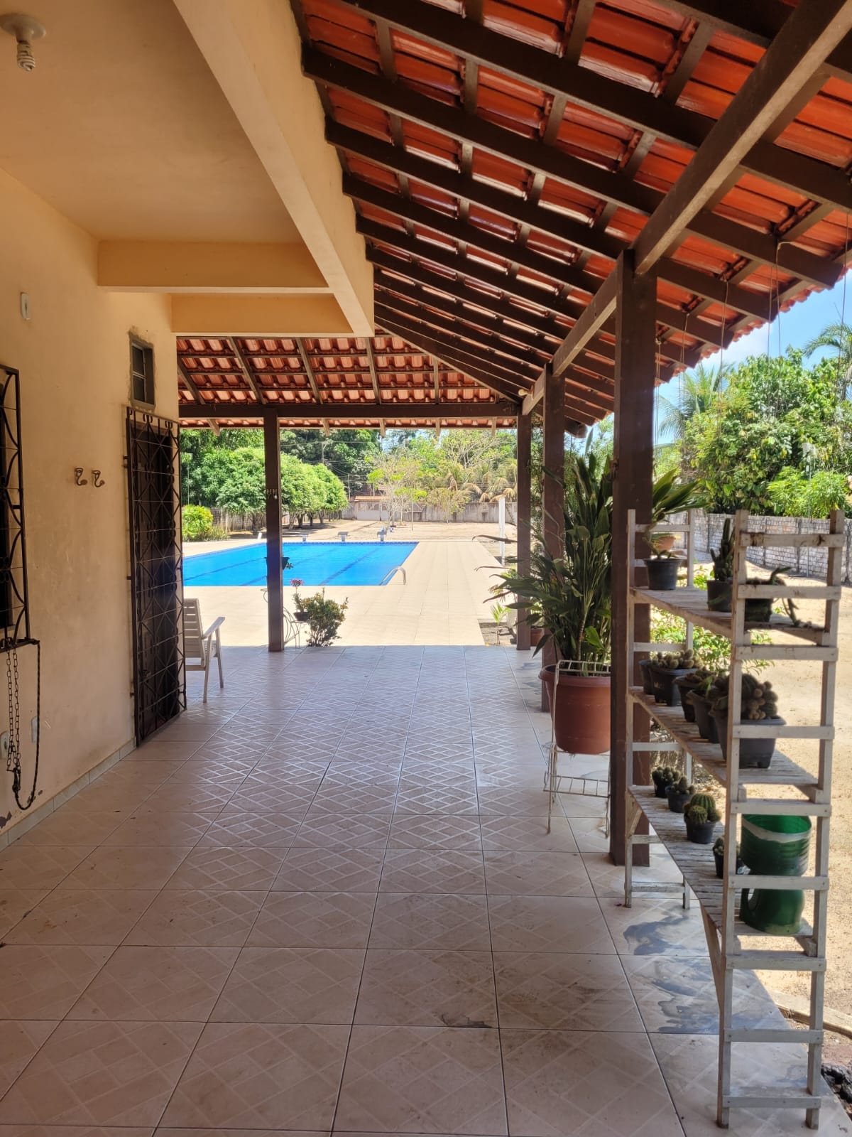 Imagem Chácara com 6 Quartos à Venda, 12 m²em Mararu - Santarém