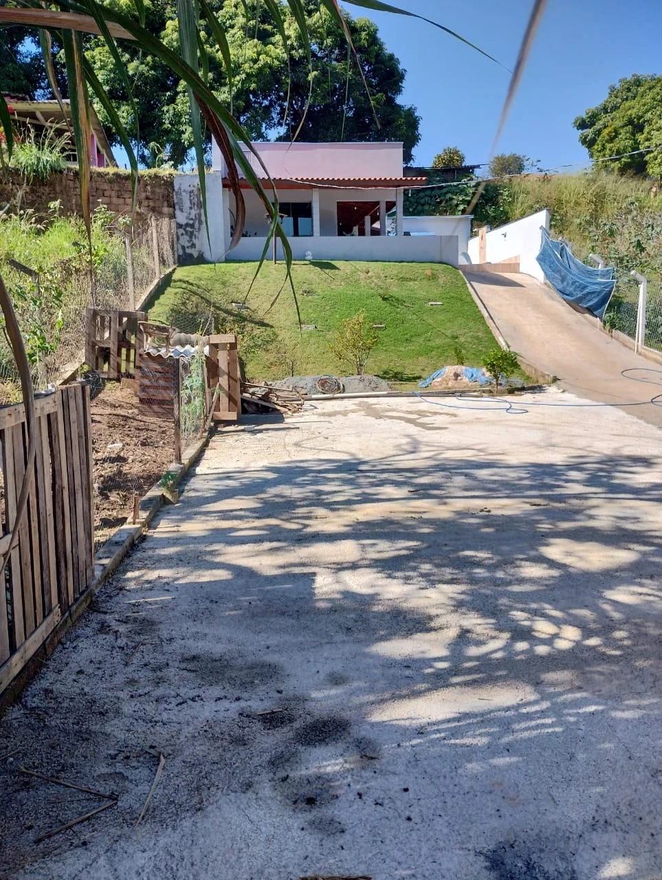Imagem Chácara com 2 Quartos à Venda, 250 m² em Chácaras Santo Antonio do Jardim - Jaguariúna