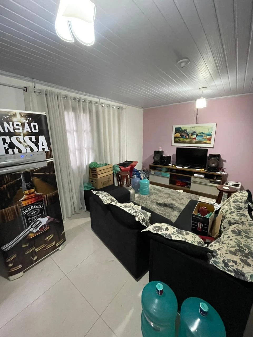 Imagem Casa com 2 Quartos à Venda, 300 m² em Barroco (Itaipuaçu) - Maricá