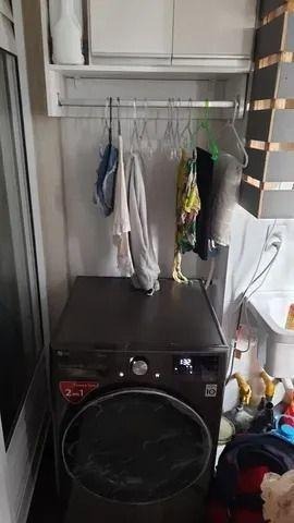 Imagem Apartamento com 1 Quarto à Venda, 50 m²em Melville Empresarial I e II - Barueri