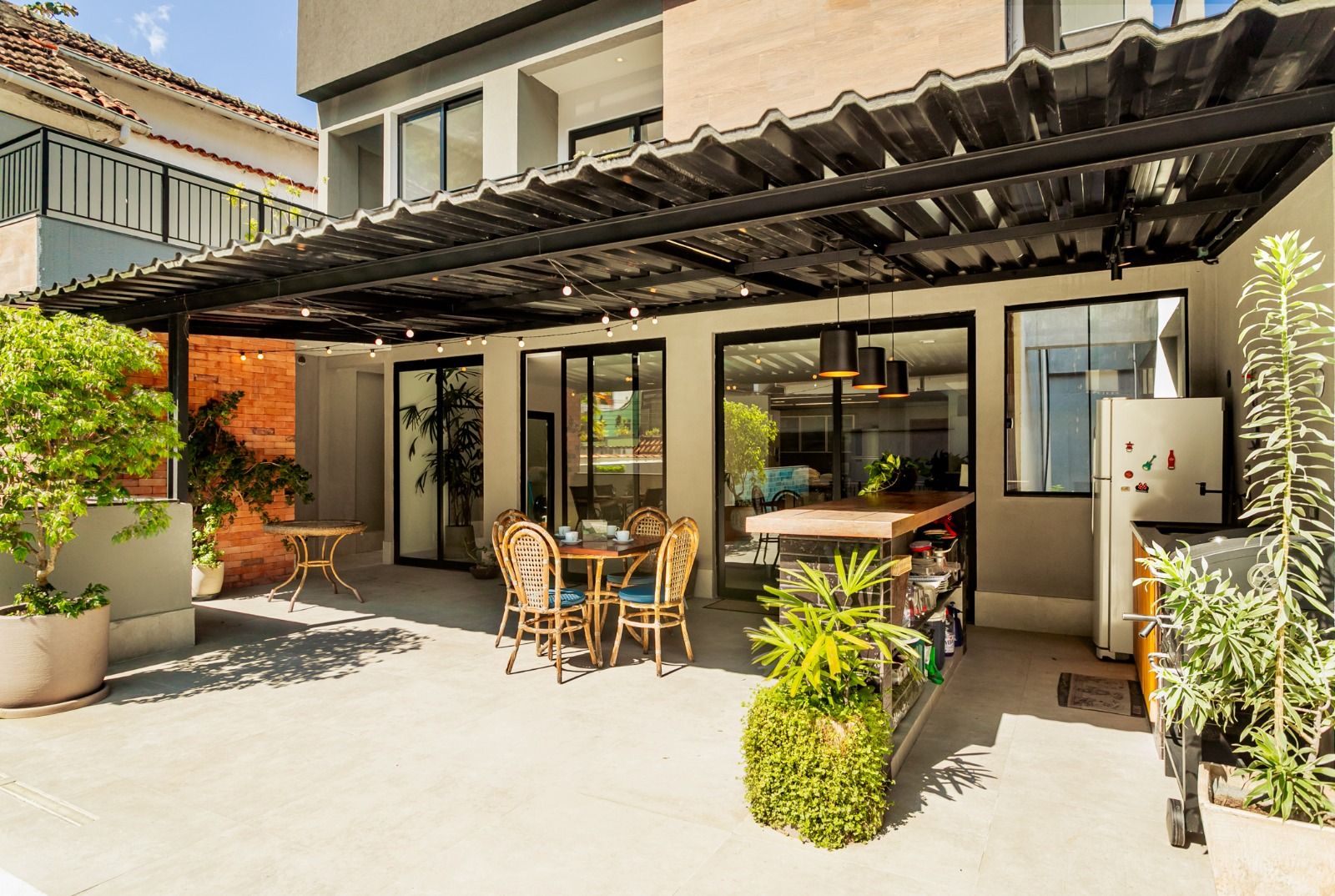 Foto do imóvel: Casa com 4 Quartos à Venda, 568 m² em Barra da Tijuca - Rio de Janeiro