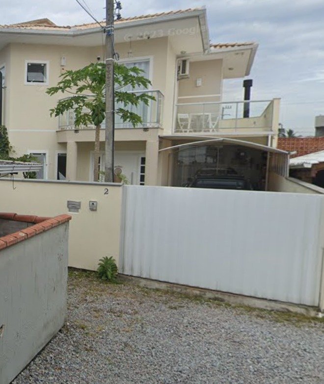 Foto do imóvel: Sobrado com 3 Quartos à Venda, 222 m²em Barra do Aririú - Palhoça