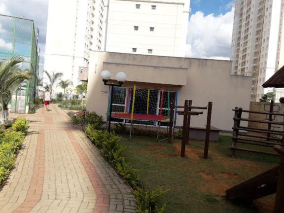 Imagem Apartamento com 2 Quartos à Venda, 48 m² em Taguatinga Norte (Taguatinga) - Brasília